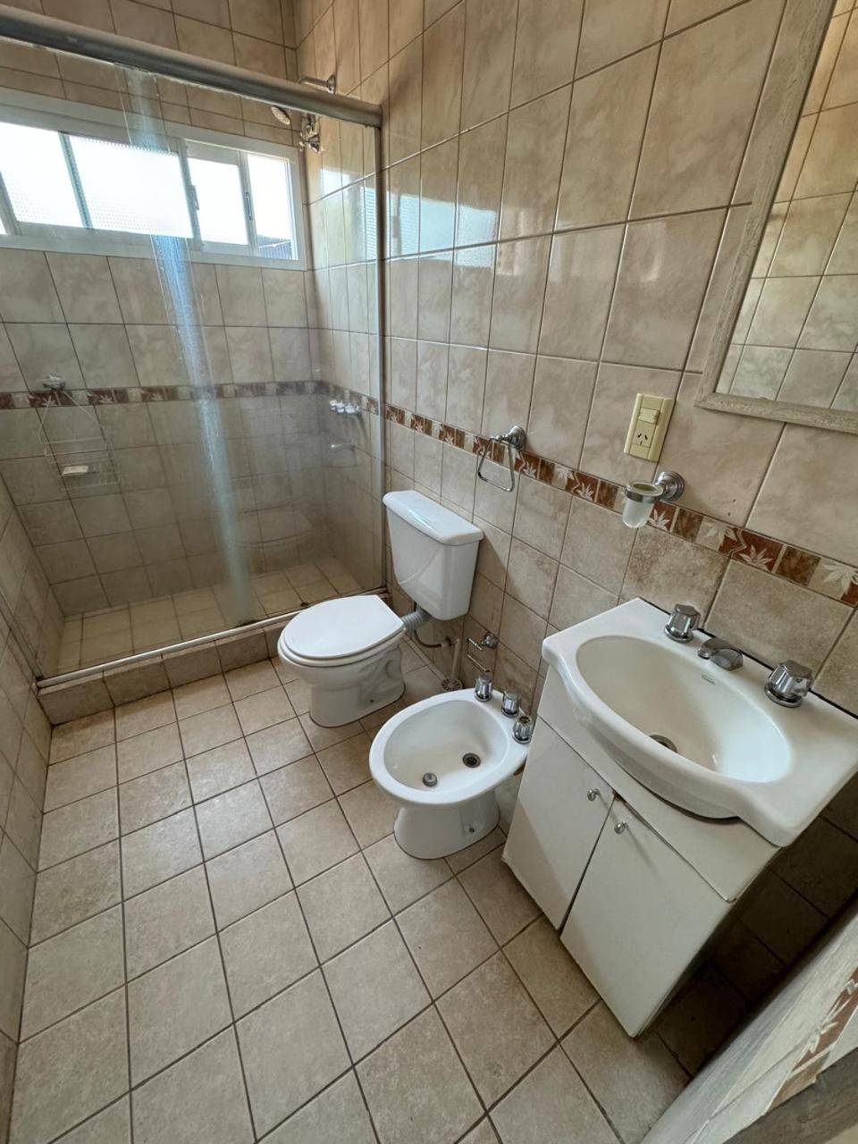 Apartment Departamento Siburu Chajari
