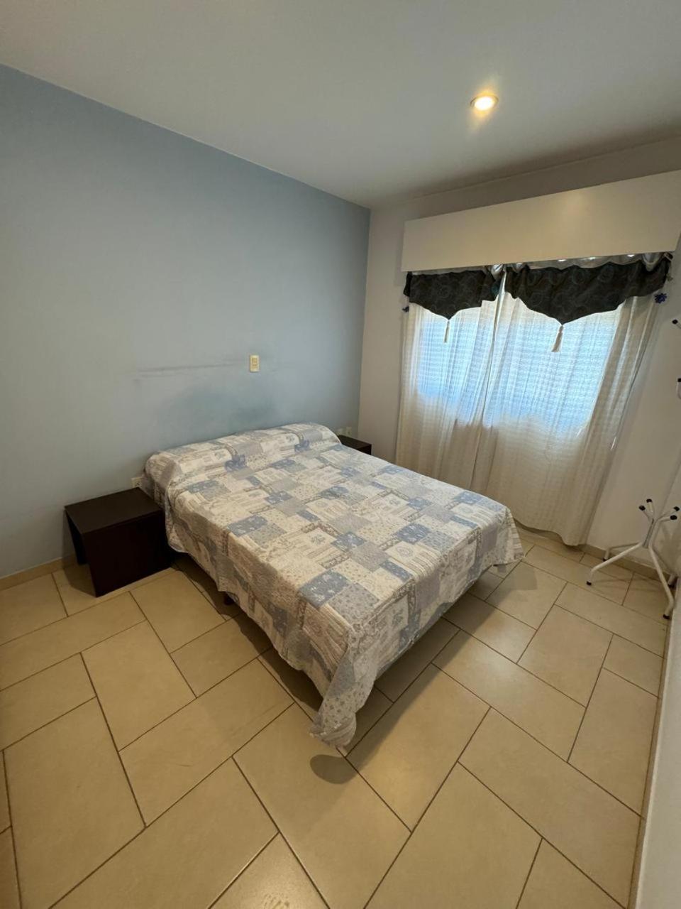 Apartment Departamento Siburu Chajari