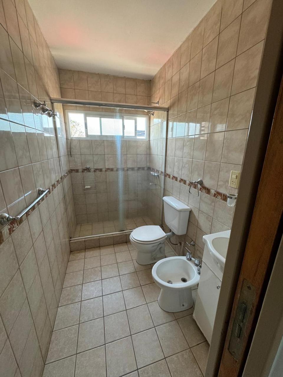 Apartment Departamento Siburu *