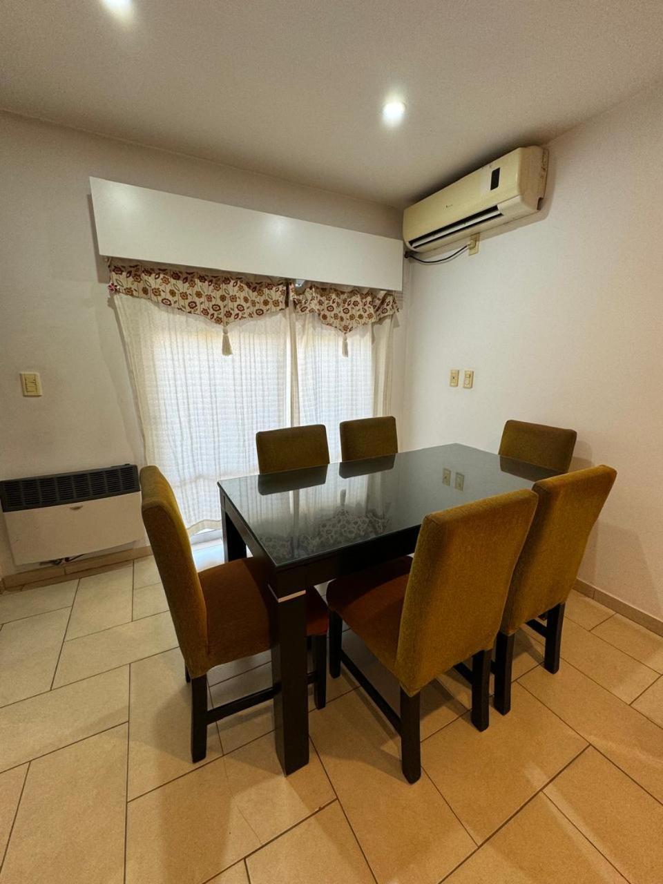 Departamento Siburu *