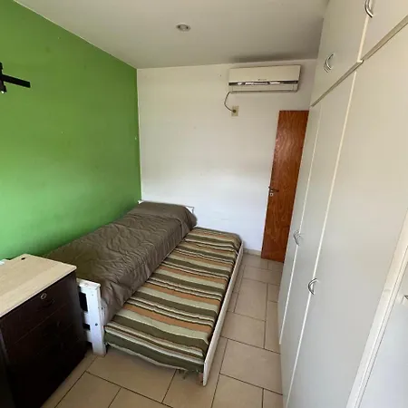 Departamento Siburu Apartment Chajari Exterior photo