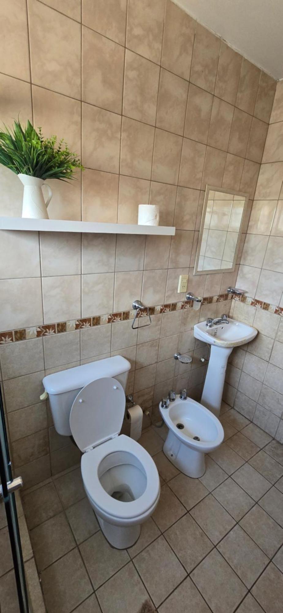 Departamento Siburu Apartamento Chajarí